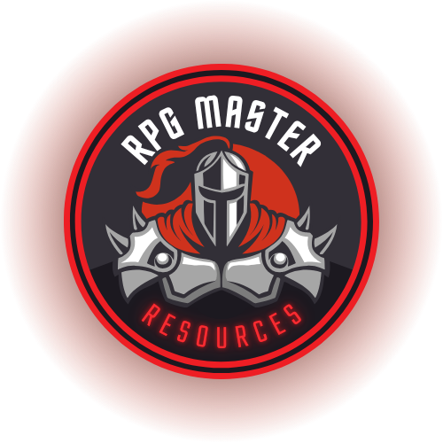 RPG Master Resources